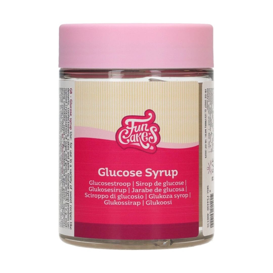 FunCakes_Glucose_Syrup_375g