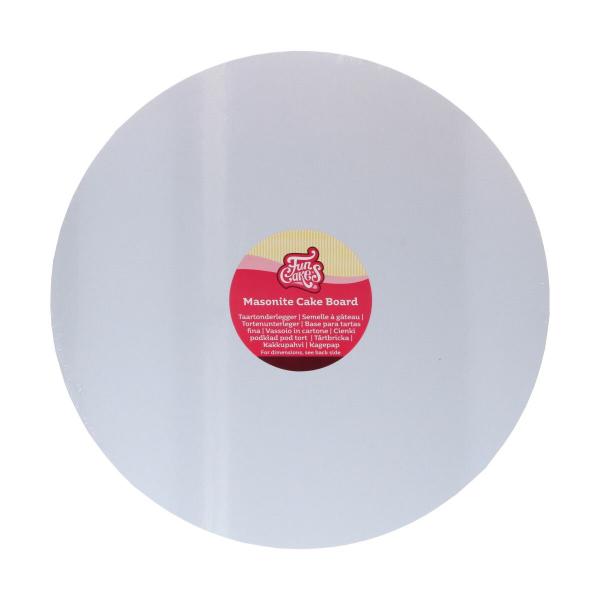 FunCakes_Masonite_Cake_Board_Rond_Wit__25cm__1