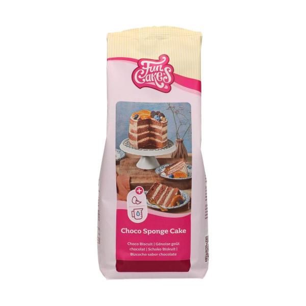 FunCakes_Mix_voor_Choco_Biscuit__1kg_