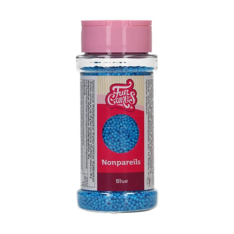 FunCakes_Nonpareils_Blauw_80g