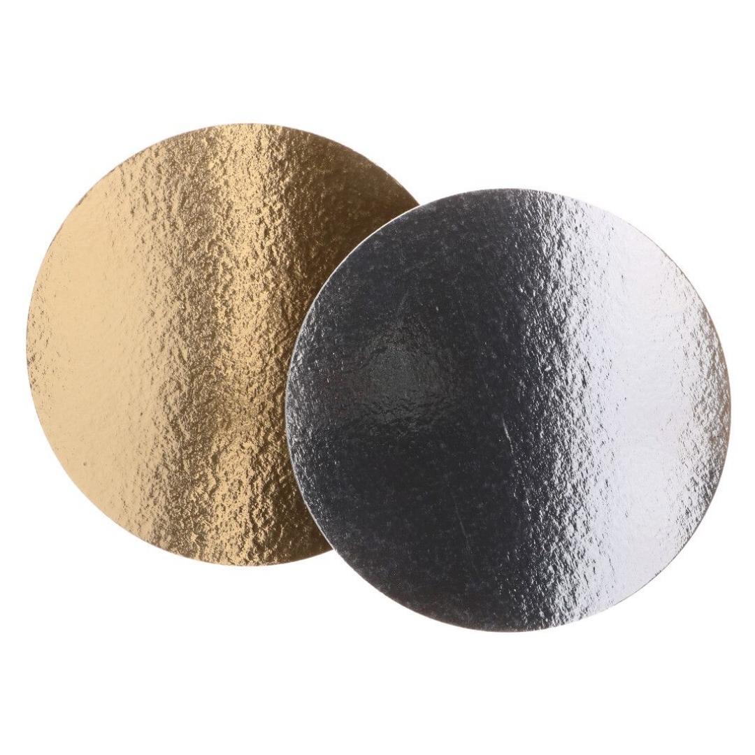 FunCakes_Taartkarton_Rond_Goud_Zilver_20cm___3st_1