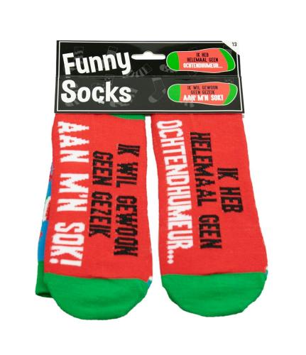 Funny_socks___Ochtendhumeur