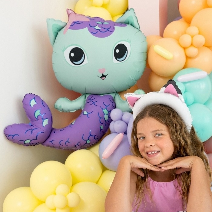 Gabby_s_Dollhouse_Folieballon_MerCat___65cm