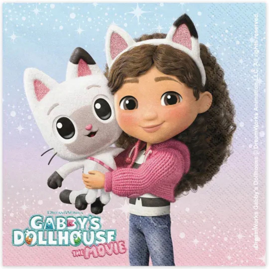 Gabby_s_Dollhouse_The_Movie_Servetten___20st