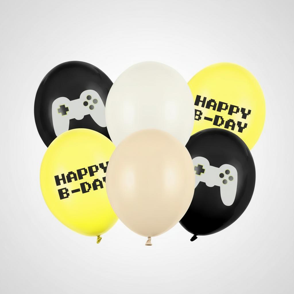 Gaming_Ballonnenmix___6st_2
