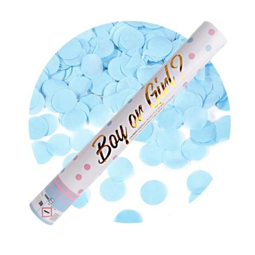 Gender_Reveal_Confetti_Kanon_Medium_Blauw