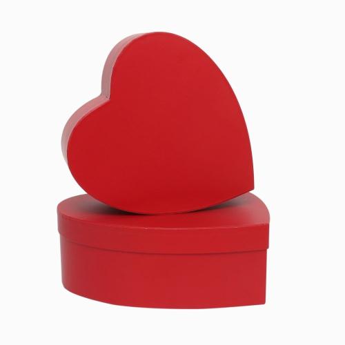 Geschenk_Bloemendoos_Hart_Rood___M_2