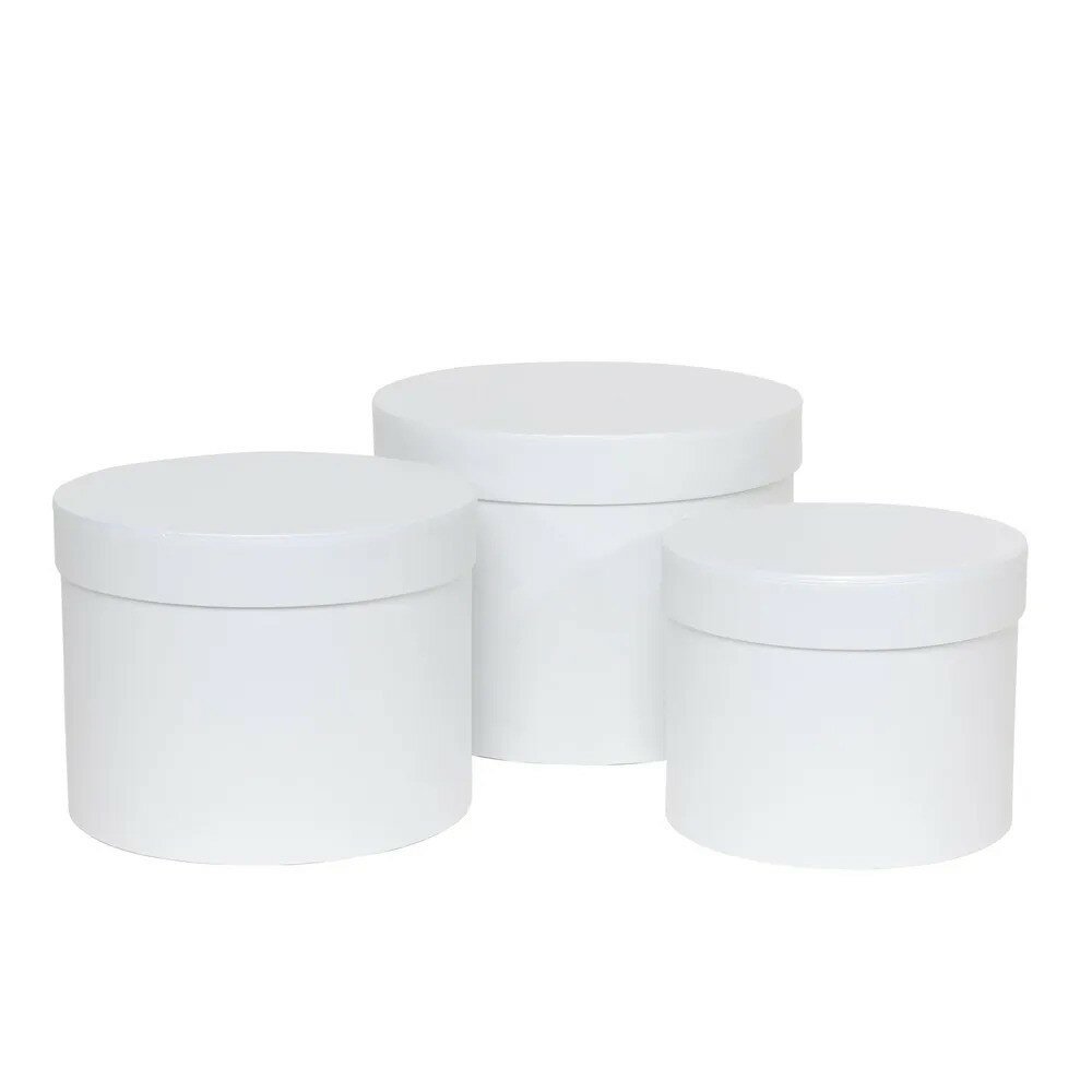 Geschenk_Bloemendoos_Parelmoer_Wit___M