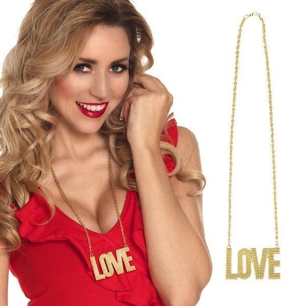 Gouden_Ketting_Love