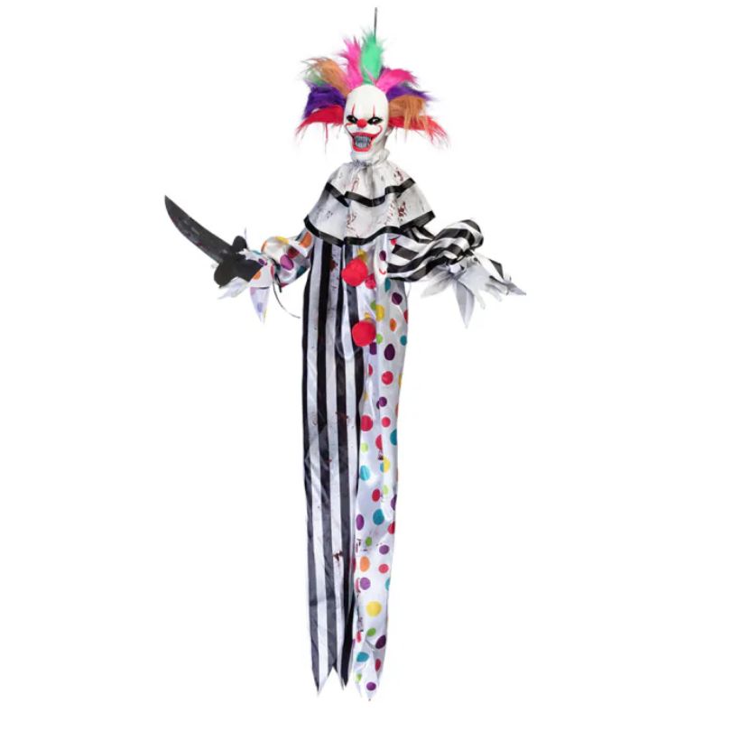 Hangdecoratie_Hungry_Clown