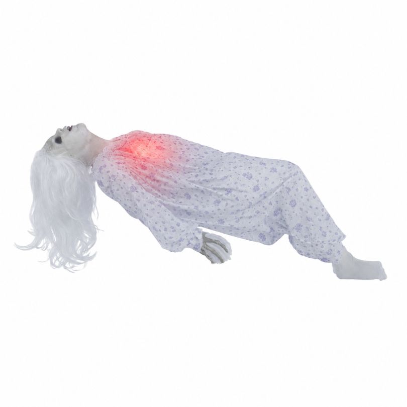 Hangdecoratie_Spook_Pompoen_3