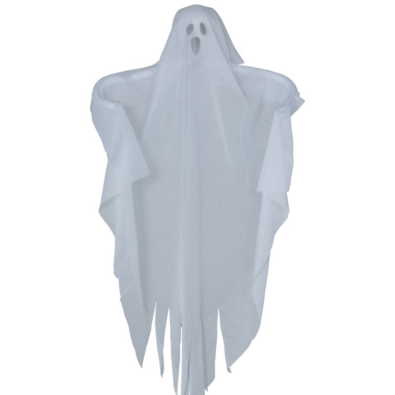 Hangdecoratie_Spookje