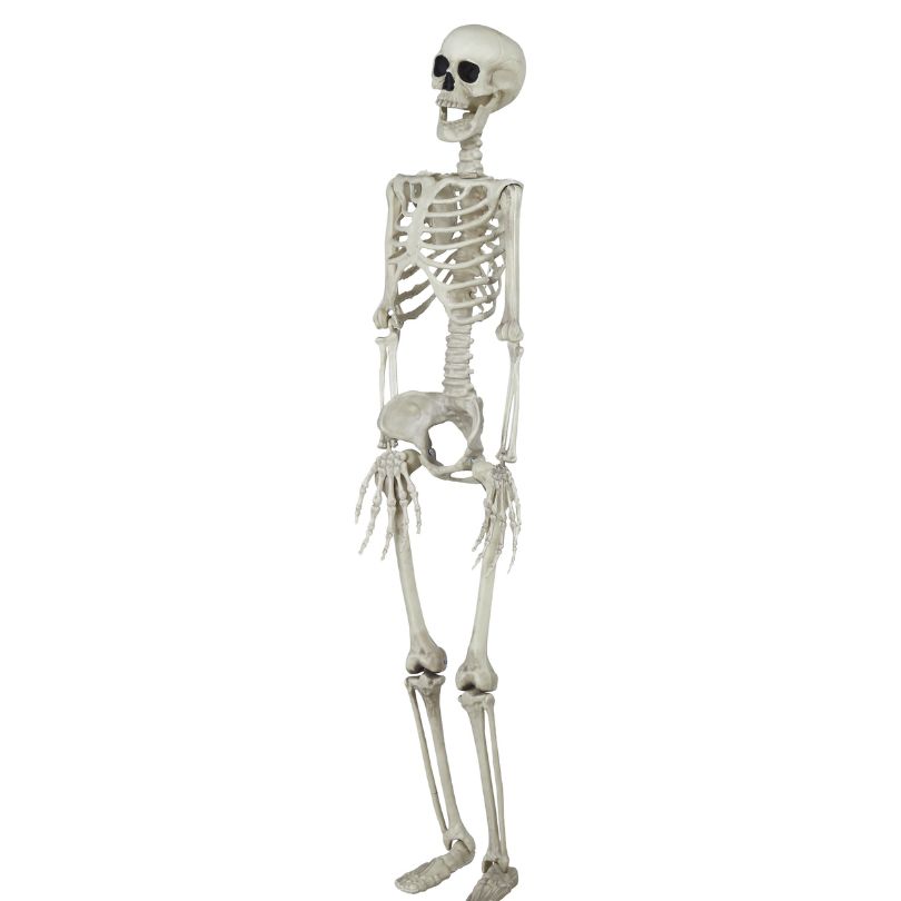 Hangdecoratie_Zwevende_Horrorvrouw_1