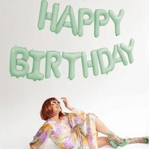 Happy_Birthday_Folieballonnenset_Lichtgroen