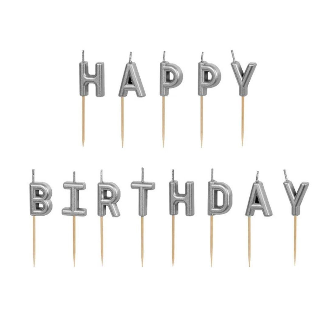 Happy_Birthday_Taartkaarsjes_Zilver____13st_1