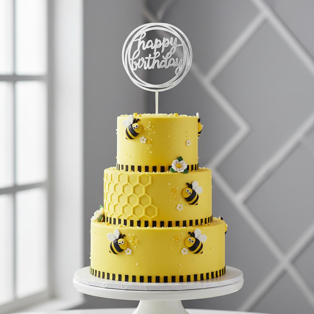 Happy_Birthday_Taarttopper_Zilver__3