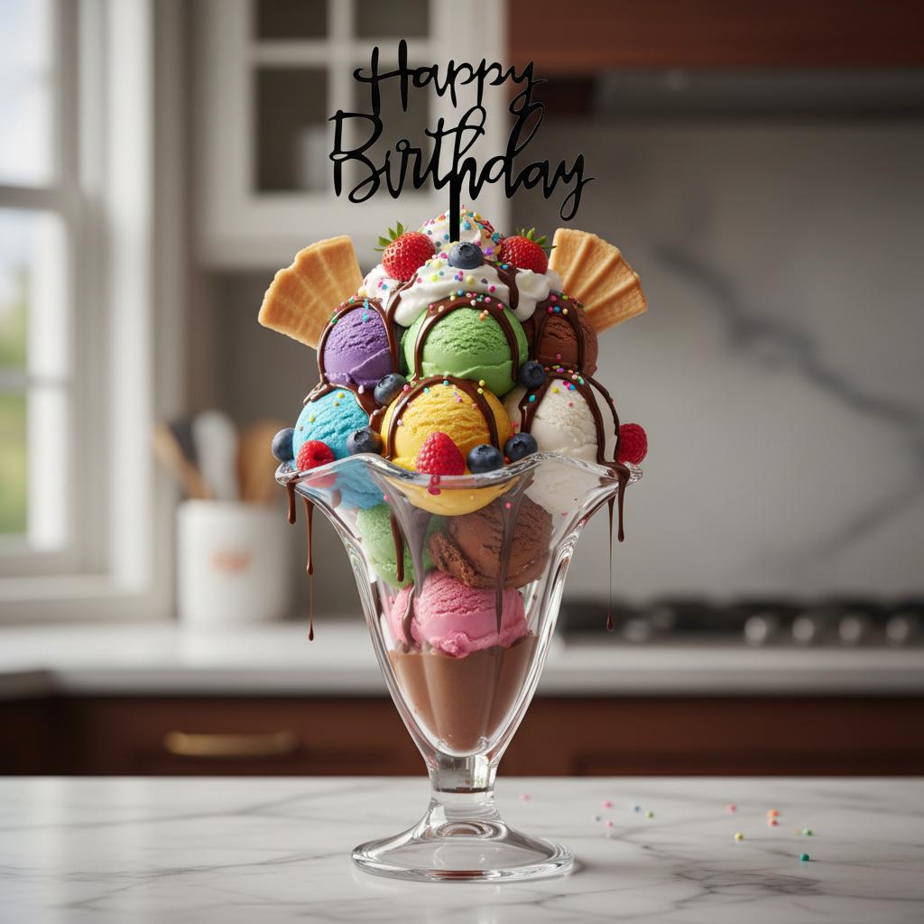 Happy_Birthday_Taarttopper_Zwart_4