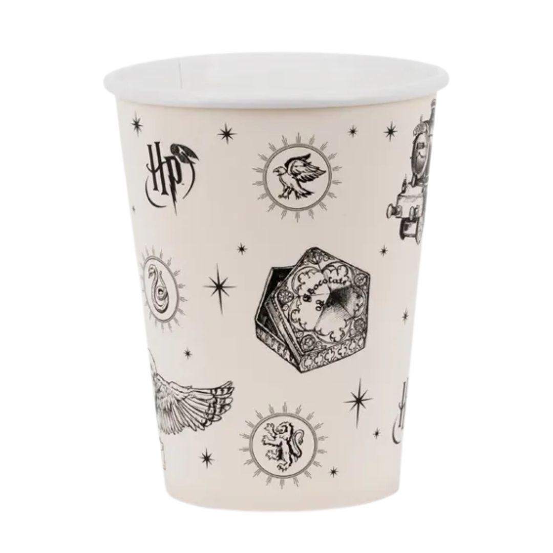 Harry_Potter_Bekers___8st_1