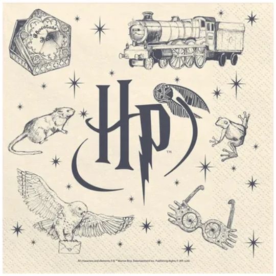Harry_Potter_Hogwarts_Servetten___20st