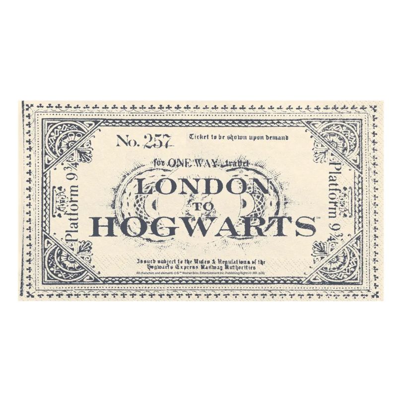 Harry_Potter_Servetten_Hogwarts_Express_Ticket___20st