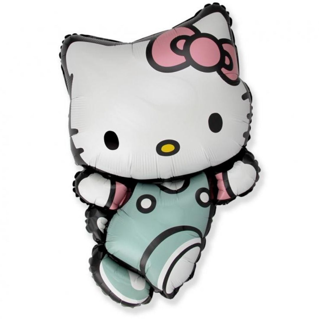 Hello_Kitty_Hart_Folieballon_1