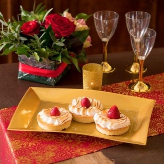 Herbruikbare_Serveerschalen_Goud___3st