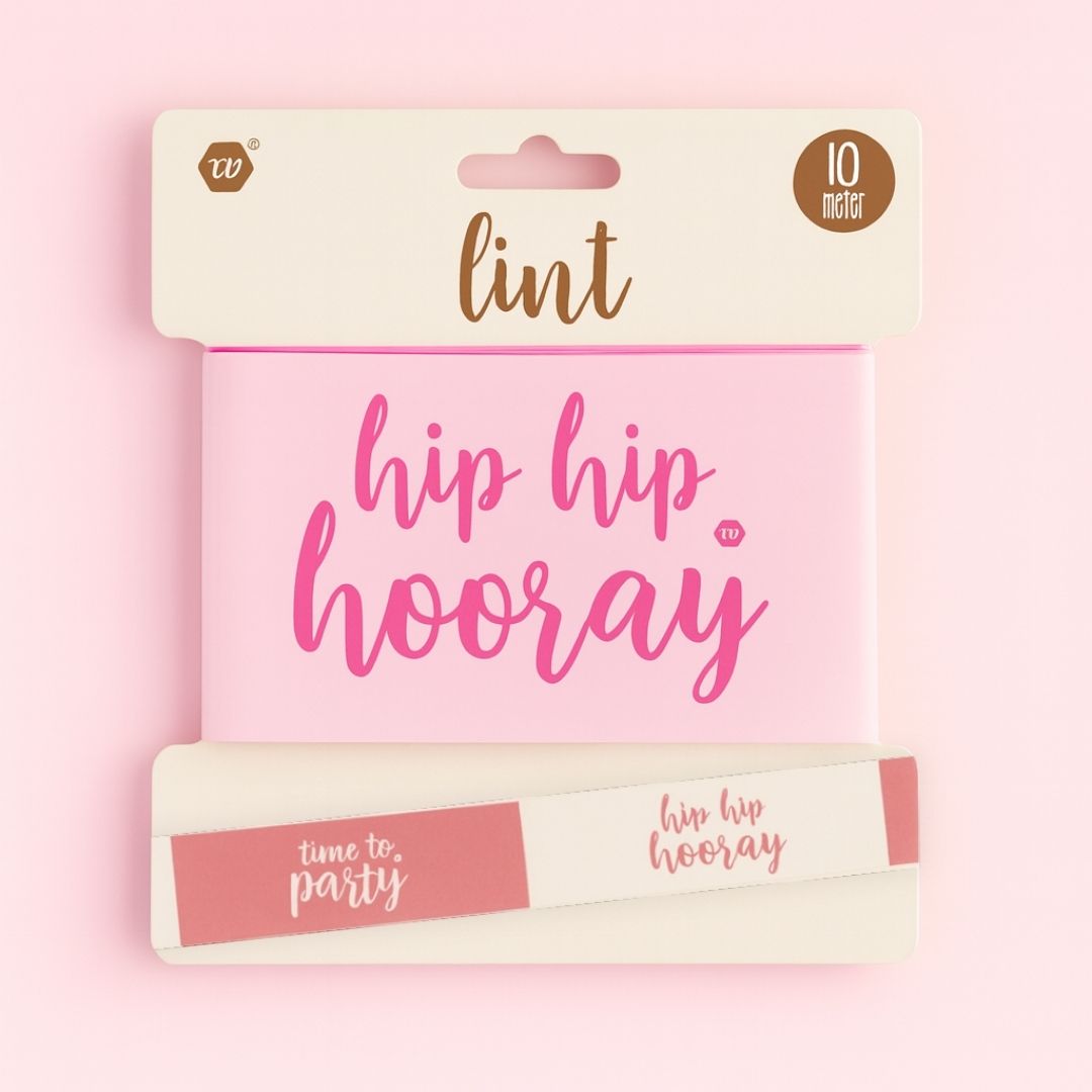 Hip_Hip_Hooray_Afzetlint