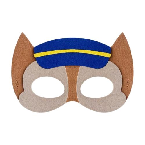 Hondenbrigade_Vilten_Masker_Politieagent