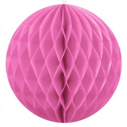 Honeycomb_Bal_Roze__20cm_