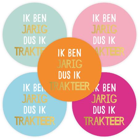Ik_Ben_Jarig_Dus_Ik_Trakteer_Stickers_Assorti___24st
