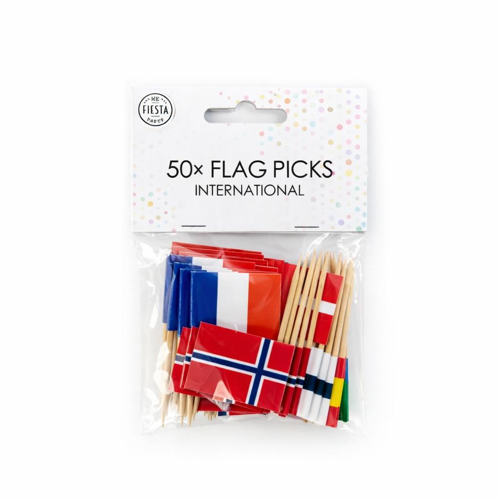 Internationaal_Vlaggenprikkers___50st_1