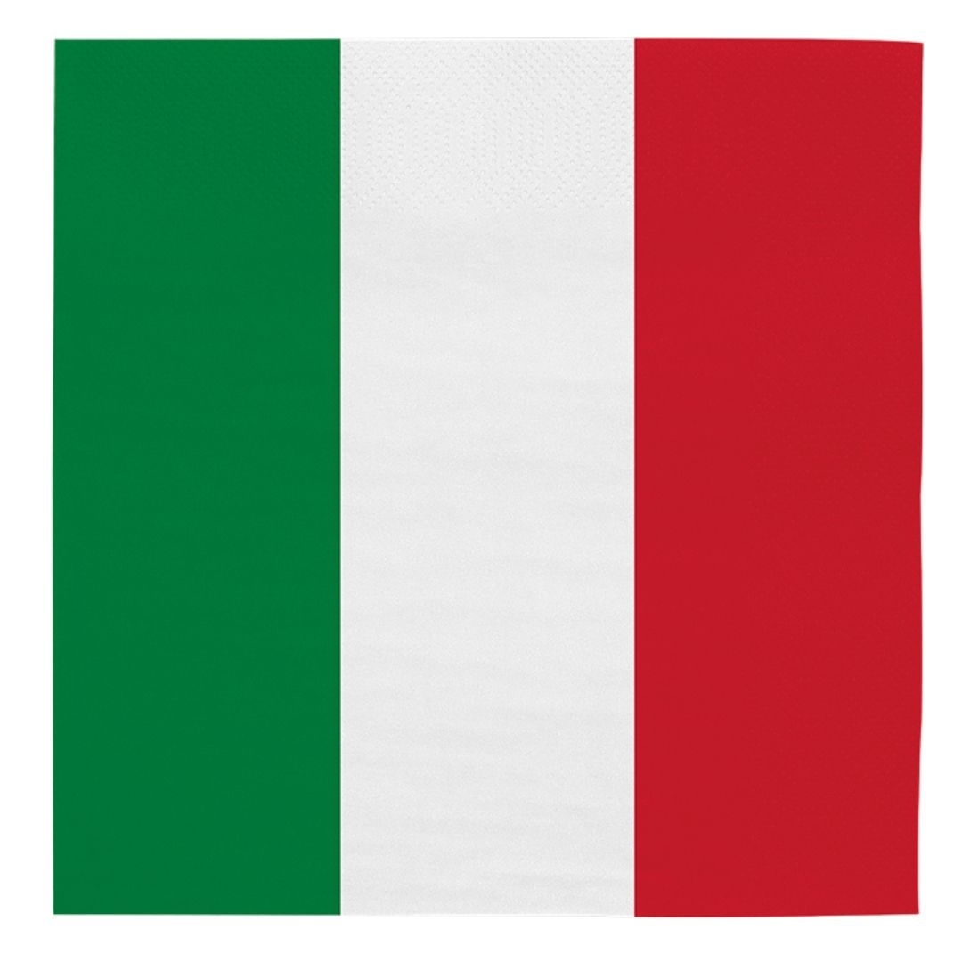 Itali__Servetten___20st