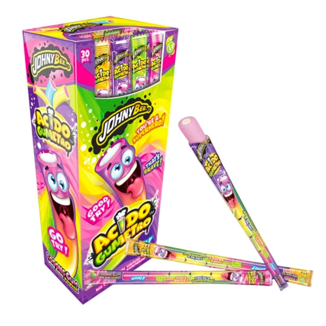 Johny_Bee_Acido_Metro_Gum_22_gram