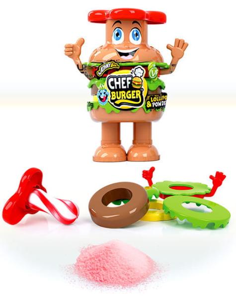 Johny_Bee_Chef_Burger