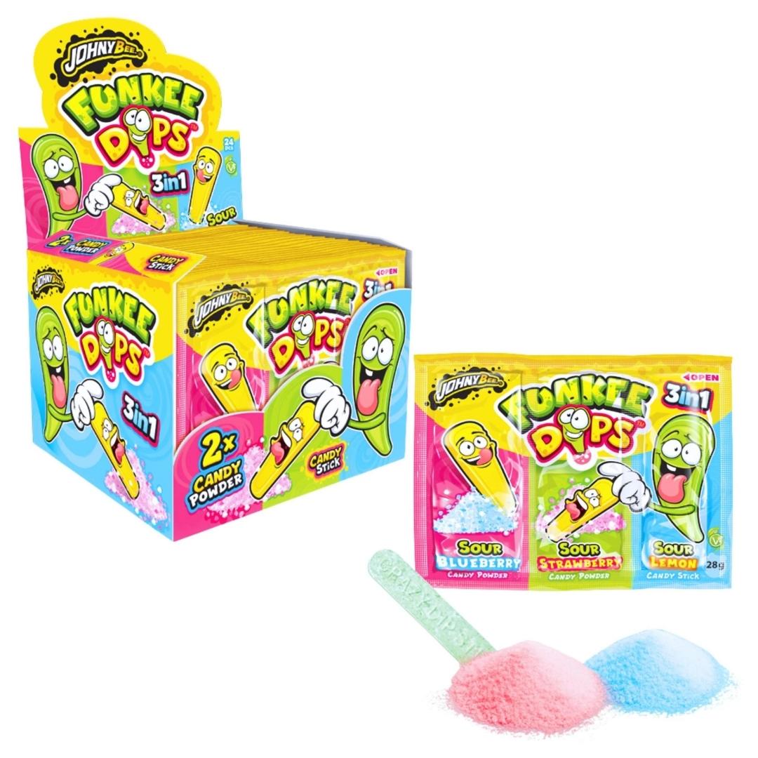 Johny_Bee_Funkee_Dips_28_gram
