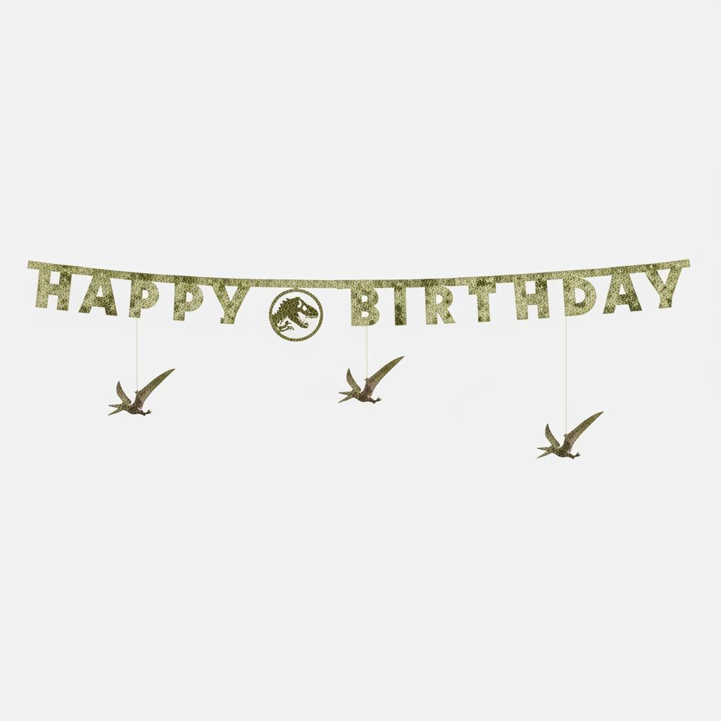 Jurassic_World_Happy_Birthday_Letterslinger