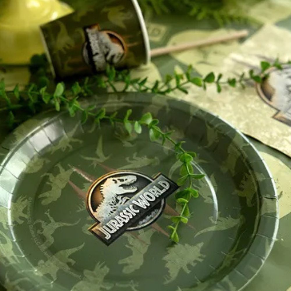 Jurassic_World_Kartonnen_Borden_23_cm___6st