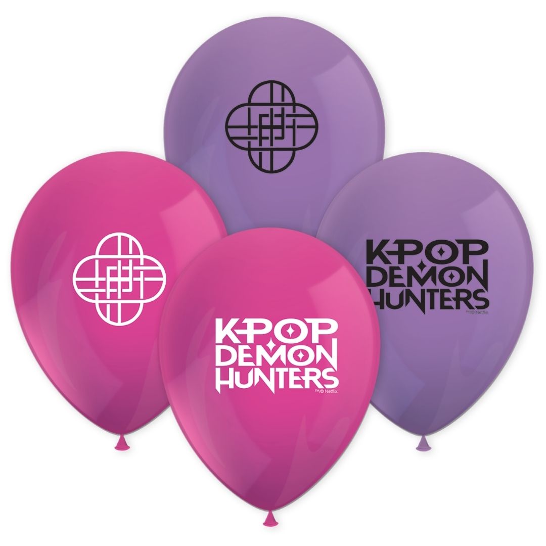 K_POP_Demon_Hunters_Ballonnenmix___8st