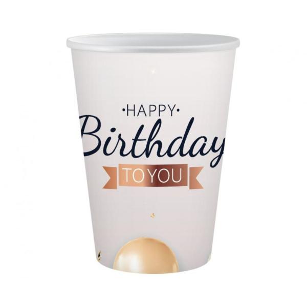 Kartonnen_Bekers_Happy_Birthday___6st