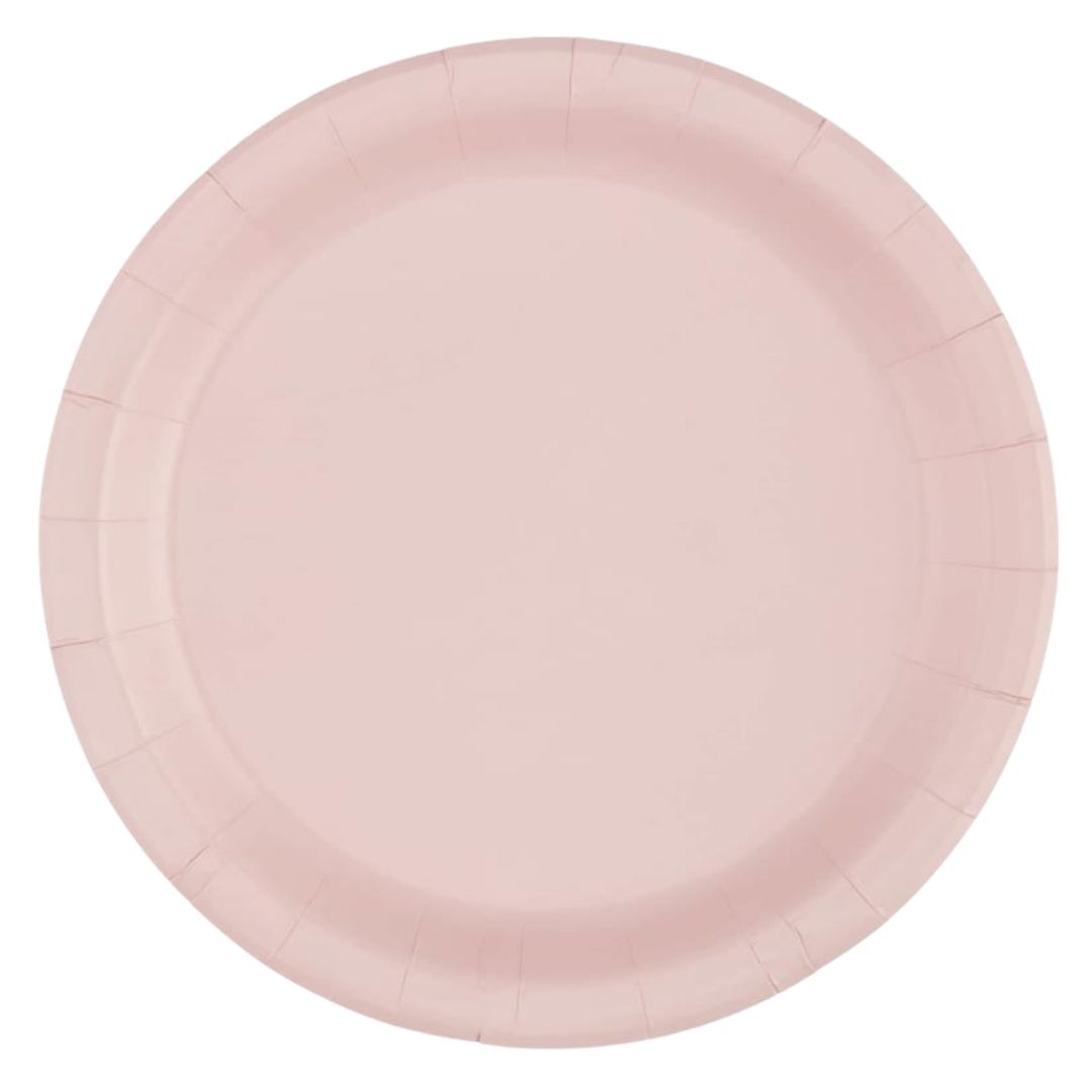 Kartonnen_Borden_18cm_Lichtroze___6st