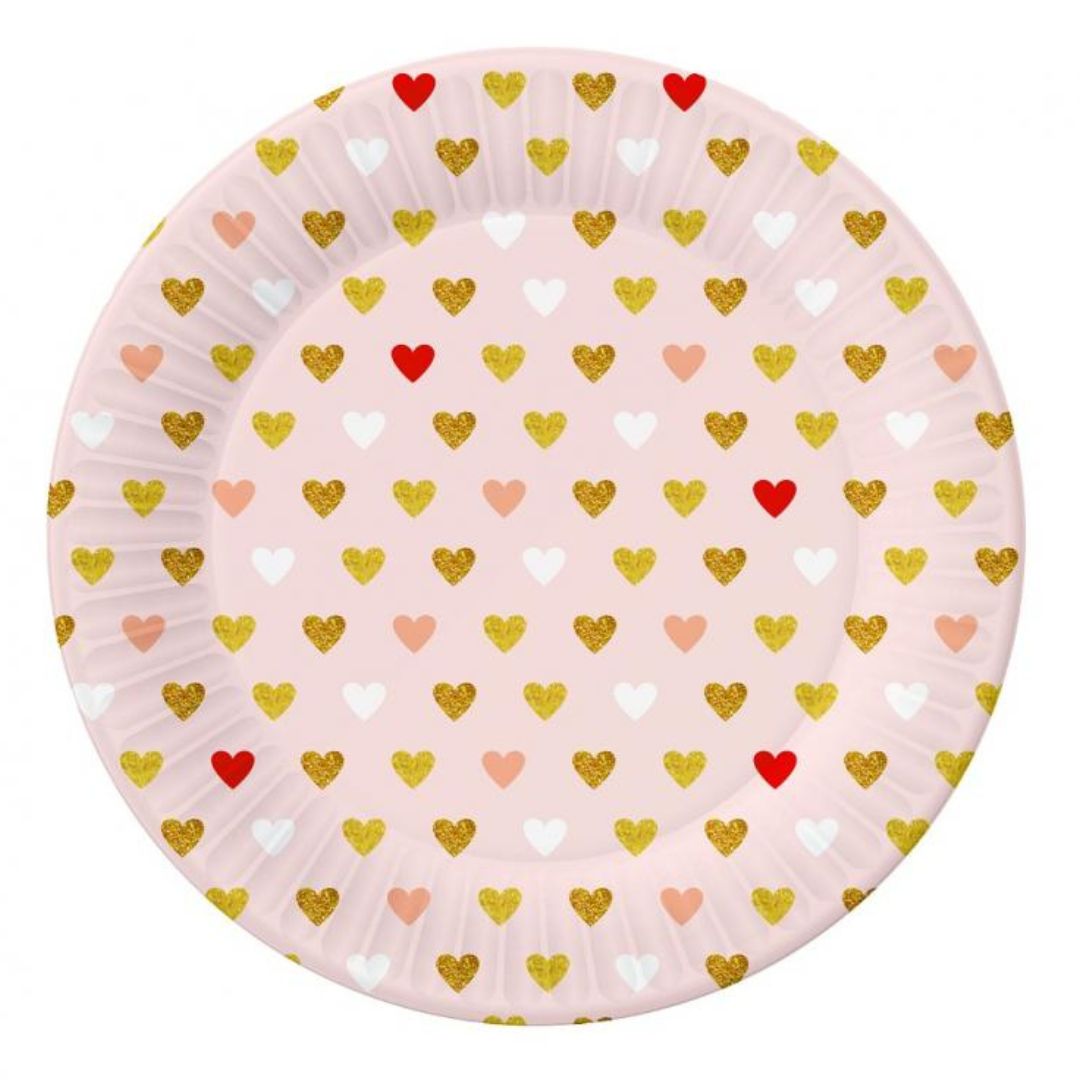 Kartonnen_Borden_Hartjes_18cm___6st
