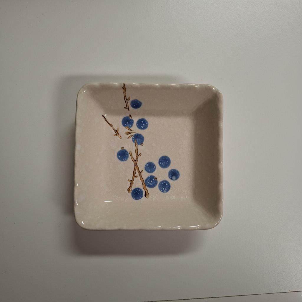 Keramiek_Schaaltje_Bladvorm_3