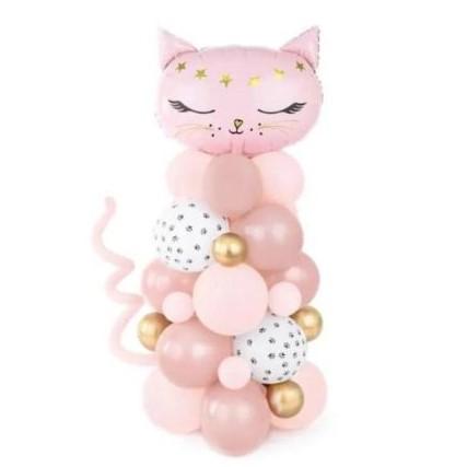 Kitty_ballonboeket___6st_1