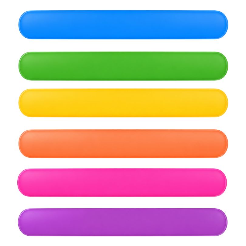 Klaparmband_Neon_Kleuren