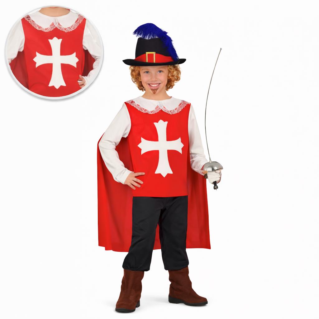 Kostuum_Musketier_5_6_jaar