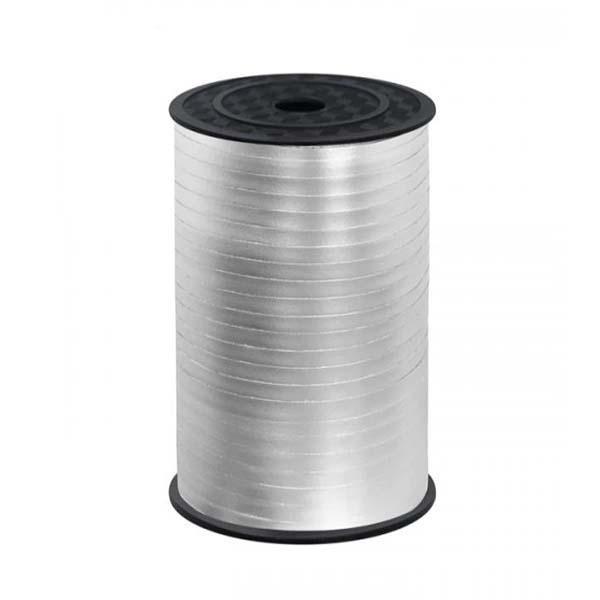 Krullint_225m_Chrome_Zilver