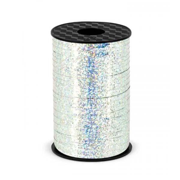 Krullint_225m_Holografisch_Zilver_