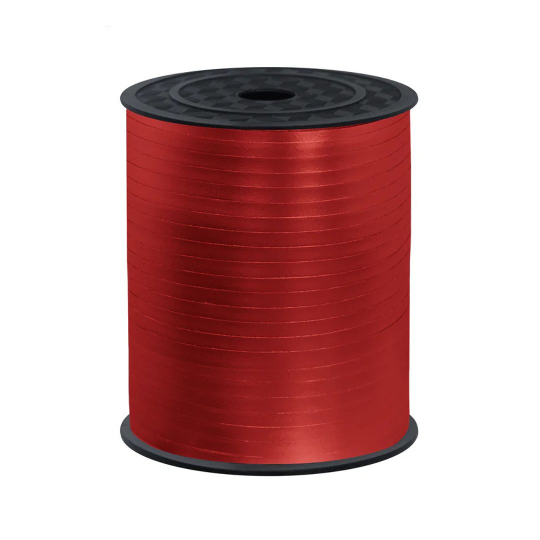 Krullint_225m___Chrome_Rood