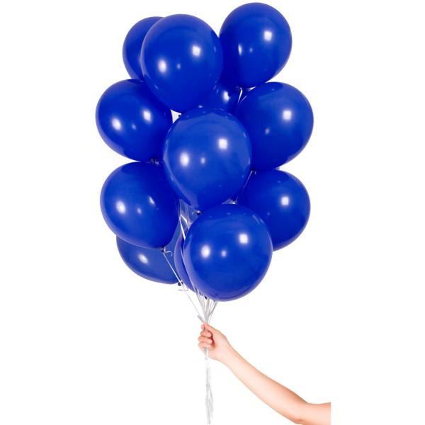 Latex_Ballonnen_Fuchsia_31cm___10st