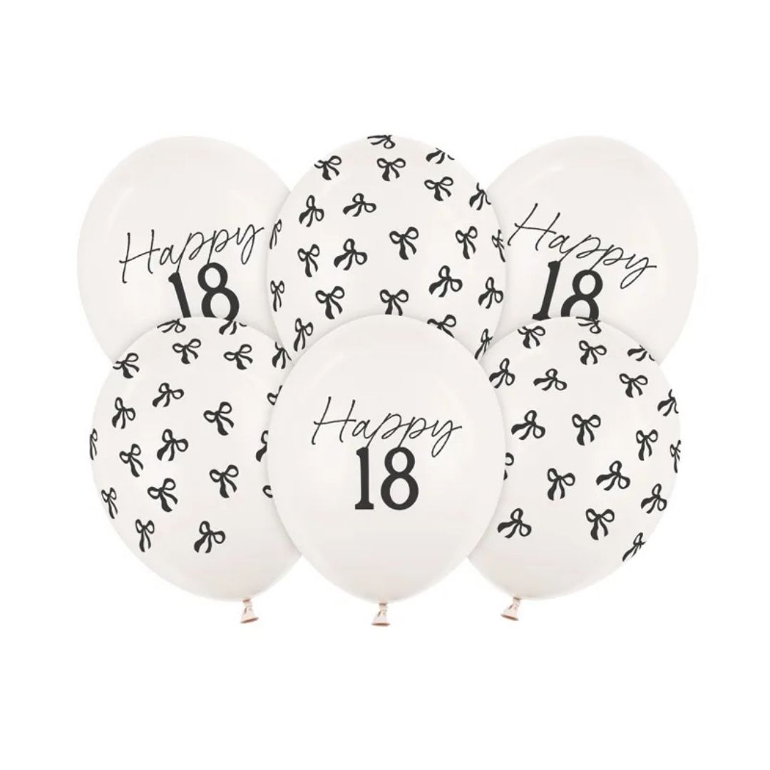 Leeftijd_Ballonnen_Happy_18___6st